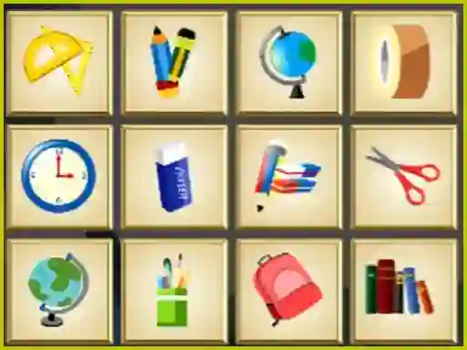 თამაში School Connect ონლაინ