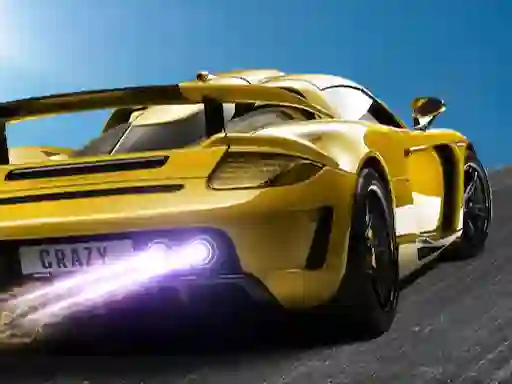თამაში Galactic Speed ონლაინ