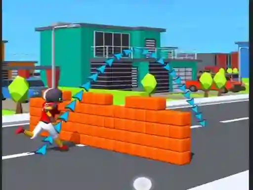 თამაში Io.Jump ონლაინ