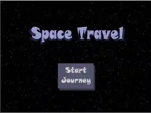 თამაში SpaceTravel ონლაინ