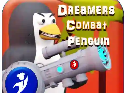 თამაში Dreamers Combat Penguin ონლაინ
