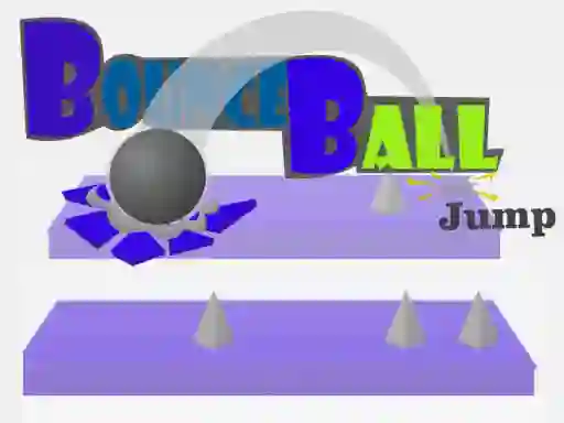 თამაში Jump Ball 2021 ონლაინ