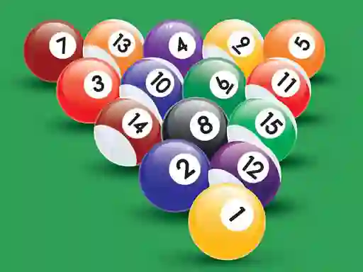 თამაში 8 Ball Pool ონლაინ
