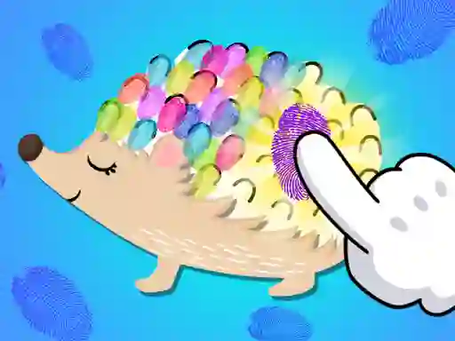 თამაში DIY Slime Art ონლაინ