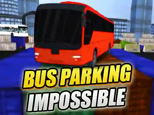 თამაში Bus Parking 2022 ონლაინ