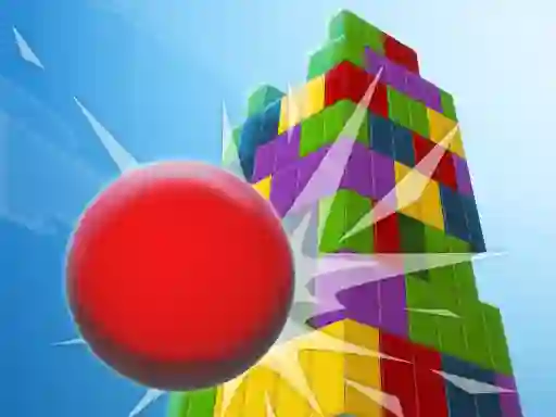 თამაში Color Turret ონლაინ