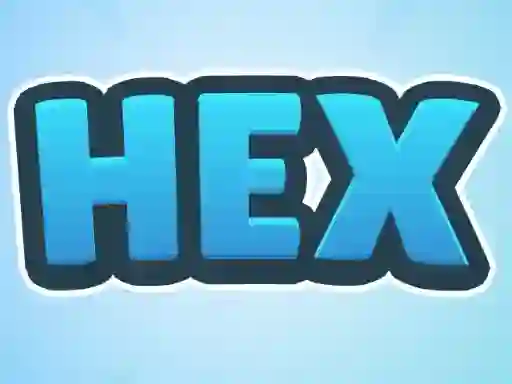 თამაში Hex ონლაინ