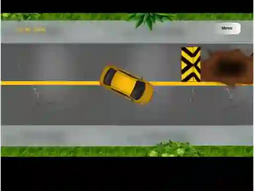 თამაში Race street of crash ონლაინ