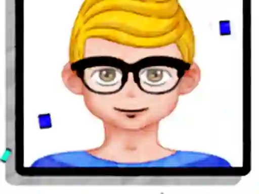 თამაში Who am I Guess Who ონლაინ
