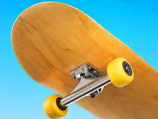 თამაში Skateboard city ონლაინ