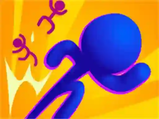 თამაში 3D Bubble Rush! ონლაინ