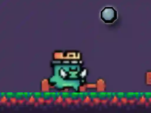 თამაში Run Pig Run ონლაინ