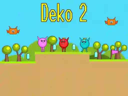 თამაში Deko 2 ონლაინ