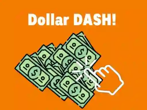 თამაში Dollar Dash! ონლაინ