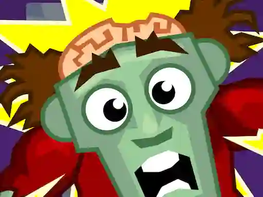 თამაში Zombie Drop ონლაინ