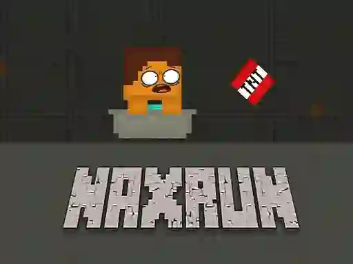 თამაში NaxRun ონლაინ