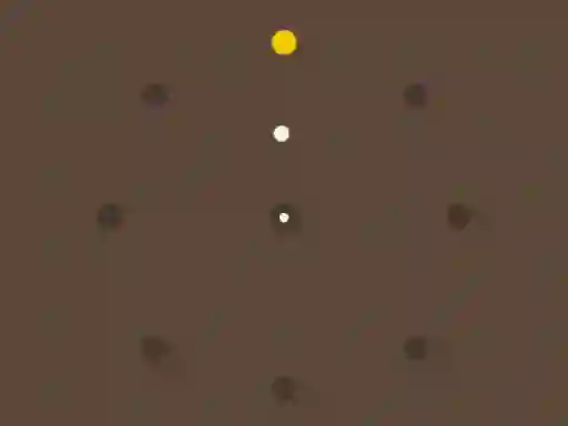 თამაში Yellow Ball ონლაინ