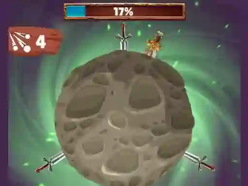 თამაში Merge Hit Weapons ონლაინ