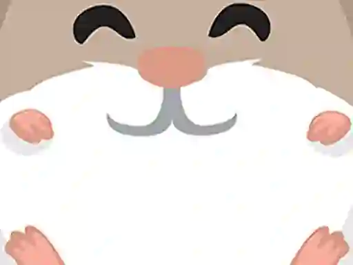 თამაში Hamster Pop ონლაინ