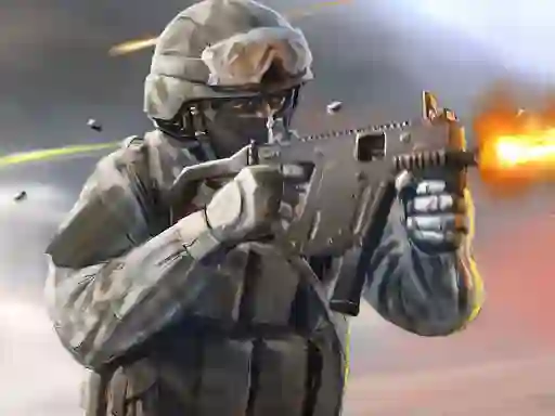 თამაში Bullet Force ონლაინ