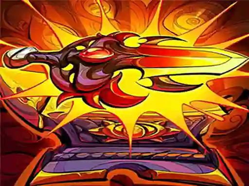 თამაში Smithing Master ონლაინ