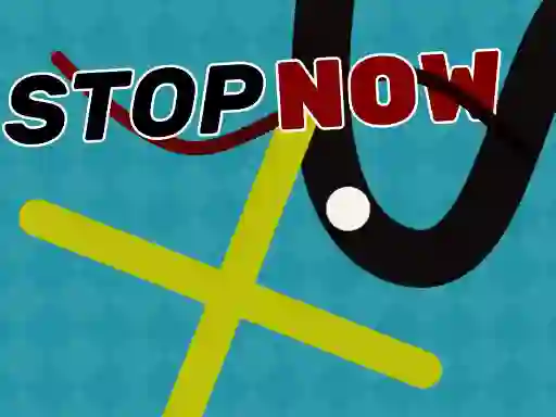 თამაში Stop Now ონლაინ