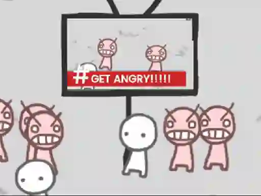თამაში All Angry ონლაინ