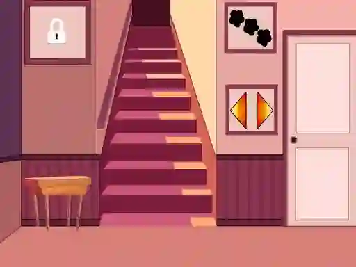 თამაში Carriage House Escape ონლაინ