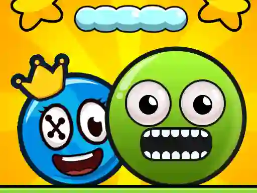 თამაში Bouncy ball ონლაინ