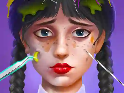 თამაში Makeover Asmr ონლაინ