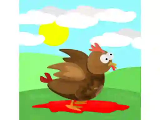თამაში Flappy Annihilation 2 ონლაინ