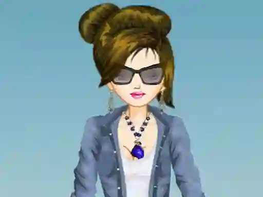 თამაში Fashion Jeans Lover ონლაინ