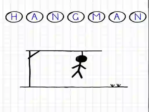 თამაში Hangman GDPR ონლაინ