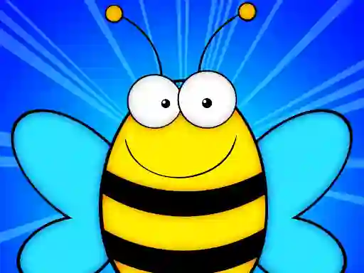 თამაში Buzzy Bugs ონლაინ