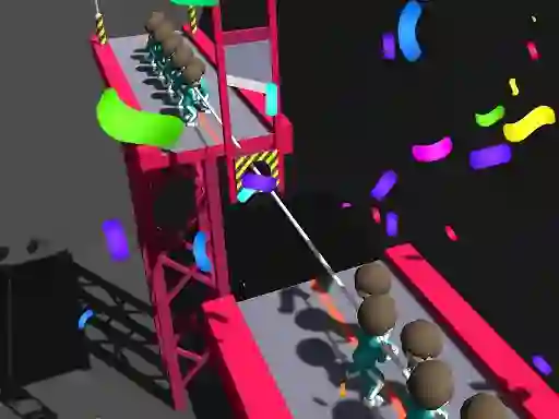 თამაში Squid Play Game Online All mode ონლაინ