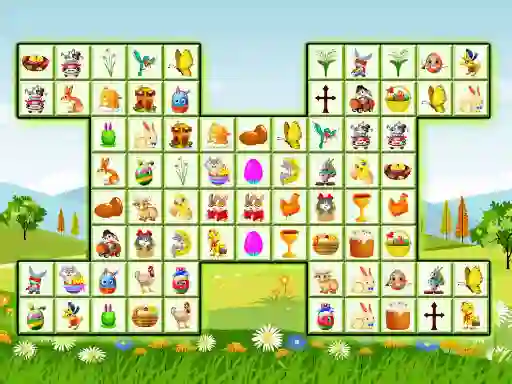 თამაში Easter link ონლაინ