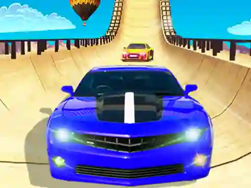 თამაში Car Driver ონლაინ
