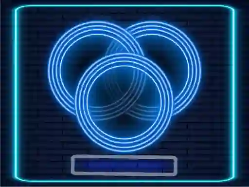 თამაში Neon Jump ონლაინ