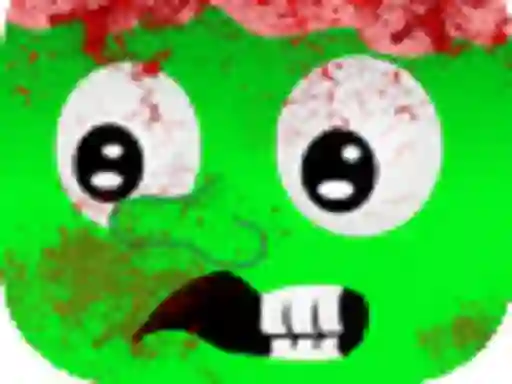 თამაში Zombie invaders ონლაინ
