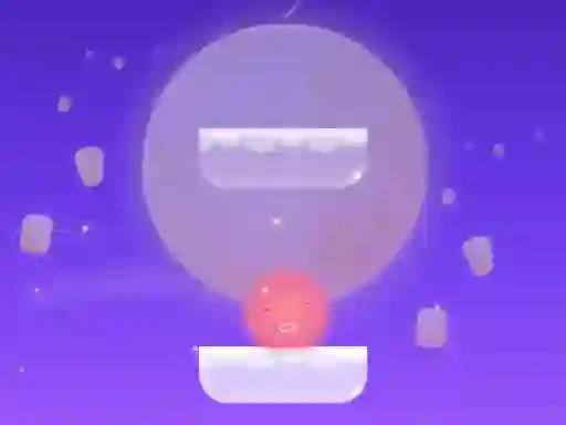 თამაში Moon Jump ონლაინ