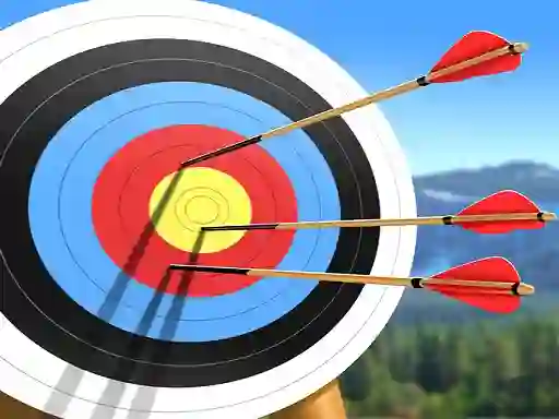 თამაში Bow Masters 3D ონლაინ