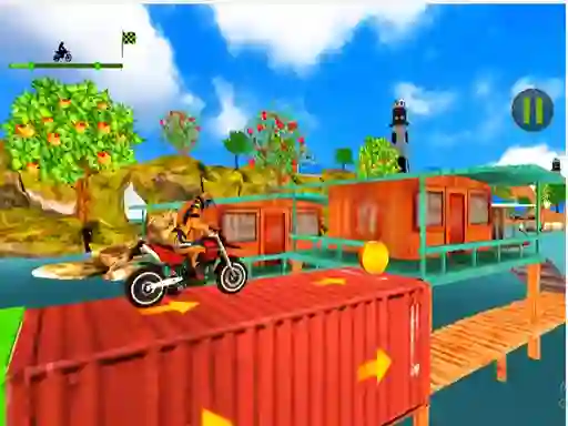 თამაში TopBike Racing & Moto 3D Bike 2023 ონლაინ