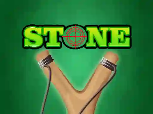 თამაში Stone ონლაინ