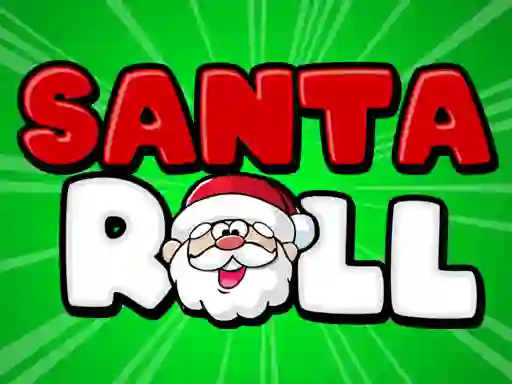 თამაში Santa Roll ონლაინ