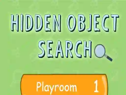 თამაში Hidden Object Search ონლაინ