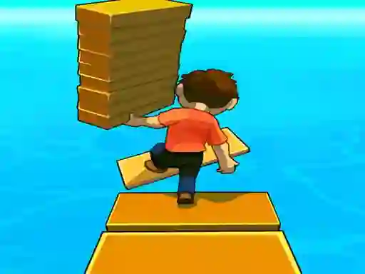 თამაში Short Race 3D ონლაინ