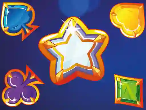 თამაში Poker Match King ონლაინ