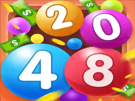 თამაში Bubbles Number ონლაინ