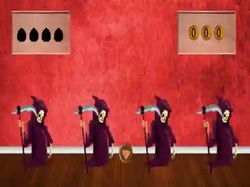 თამაში Good Witch Escape 2 ონლაინ