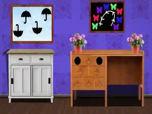 თამაში Reporter House Escape ონლაინ
